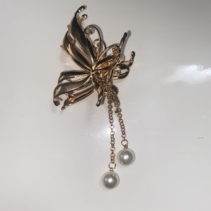 🌷NEW hair claw clip